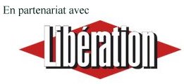 En partenariat avec Libération